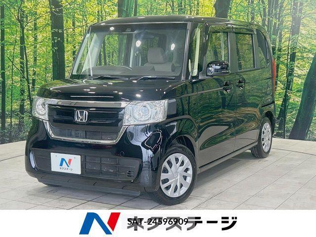 Honda N BOX 2018-02 7456134-0
