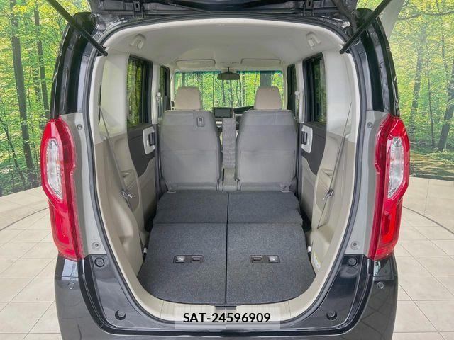 Honda N BOX 2018-02 7456134-9