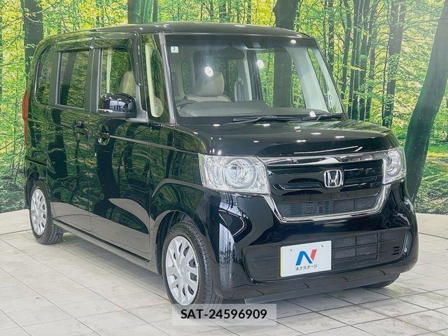 Honda N BOX 2018-02 7456134-15