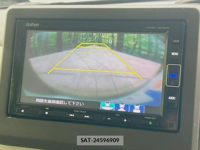 Honda N BOX 2018-02 7456134-3