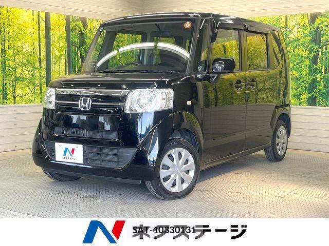 Honda N BOX 2016-12 7456152-0