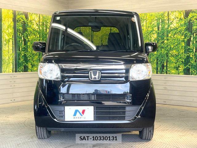 Honda N BOX 2016-12 7456152-13