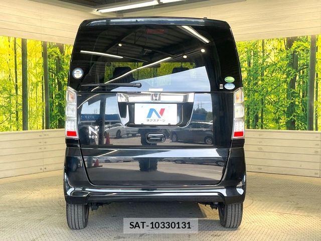 Honda N BOX 2016-12 7456152-14
