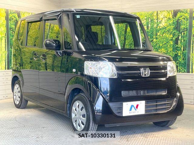 Honda N BOX 2016-12 7456152-15