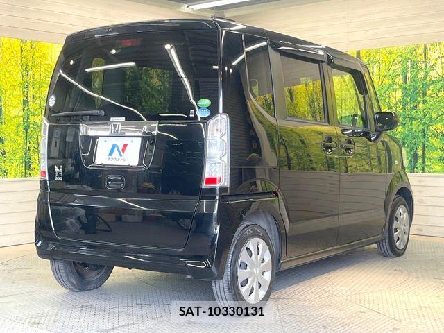 Honda N BOX 2016-12 7456152-16