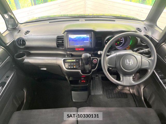 Honda N BOX 2016-12 7456152-1