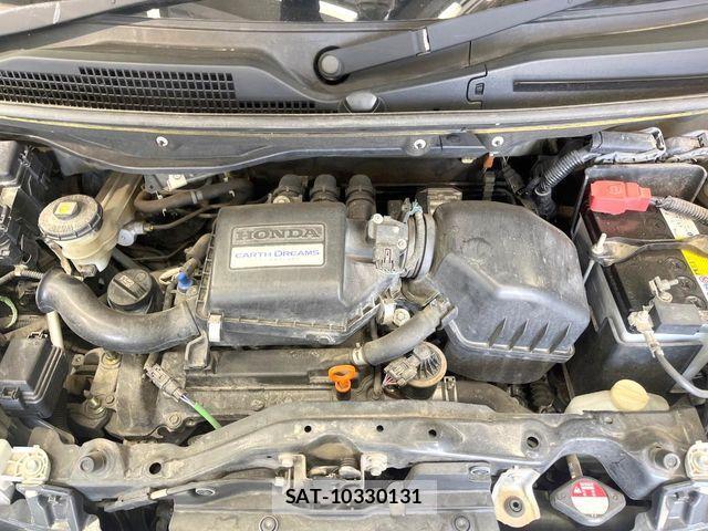 Honda N BOX 2016-12 7456152-19