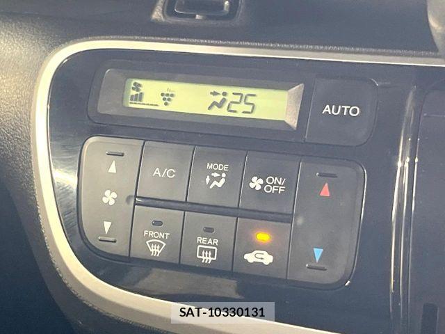 Honda N BOX 2016-12 7456152-3