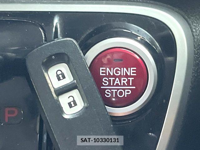 Honda N BOX 2016-12 7456152-4