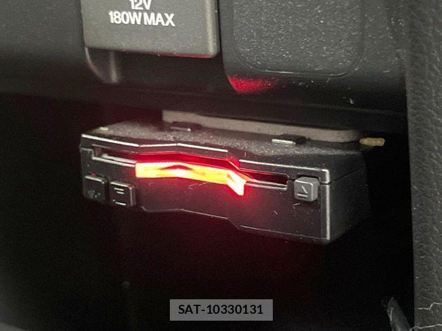Honda N BOX 2016-12 7456152-5