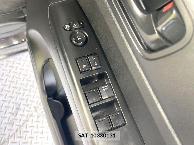 Honda N BOX 2016-12 7456152-6
