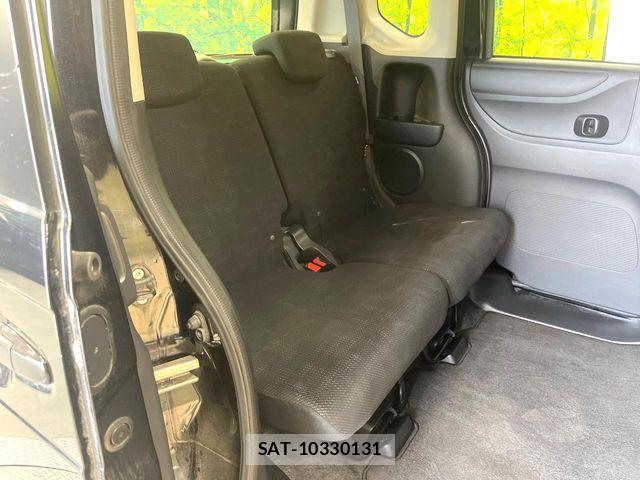 Honda N BOX 2016-12 7456152-8