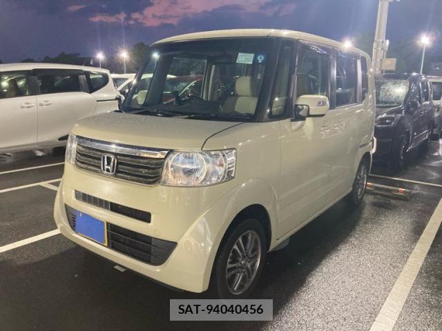Honda N BOX 2013-06 7456175-0
