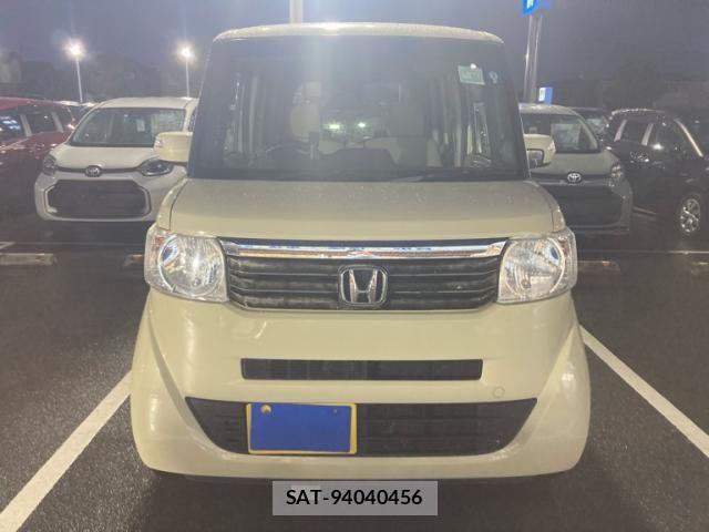 Honda N BOX 2013-06 7456175-1