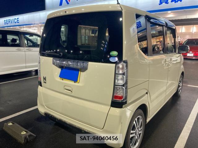 Honda N BOX 2013-06 7456175-2
