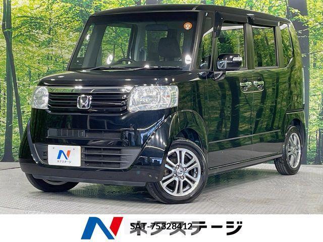 Honda N BOX 2013-06 7456160-0
