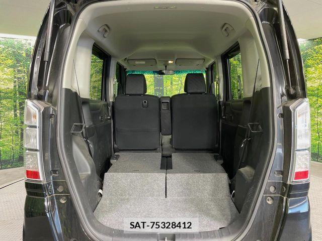 Honda N BOX 2013-06 7456160-9