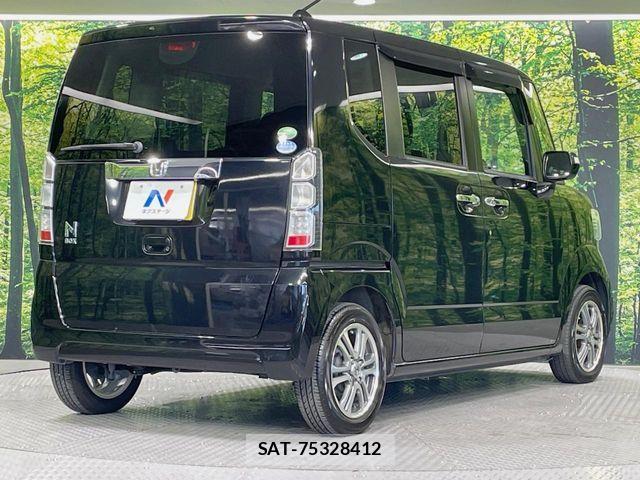 Honda N BOX 2013-06 7456160-16