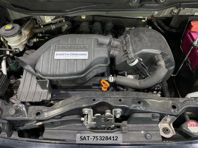 Honda N BOX 2013-06 7456160-17