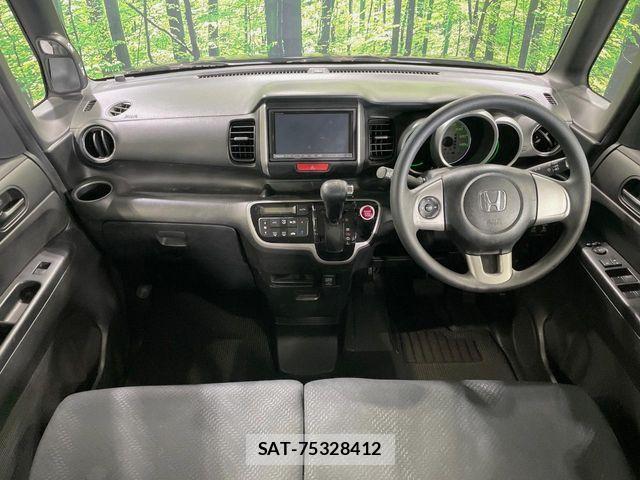Honda N BOX 2013-06 7456160-1
