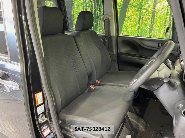 Honda N BOX 2013-06 7456160-7
