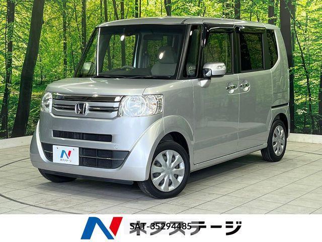 Honda N BOX 2015-05 7456148-0