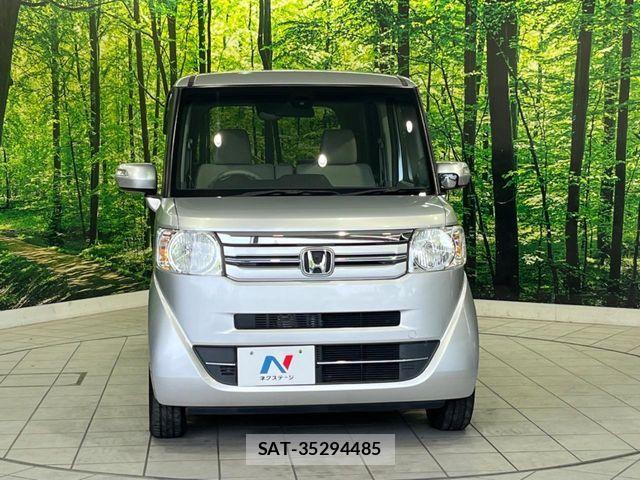 Honda N BOX 2015-05 7456148-13