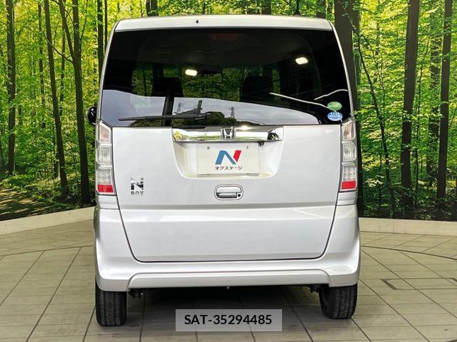 Honda N BOX 2015-05 7456148-14