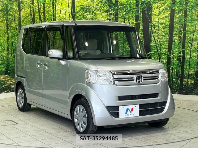 Honda N BOX 2015-05 7456148-15