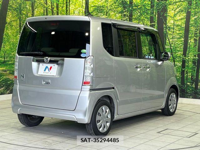 Honda N BOX 2015-05 7456148-16
