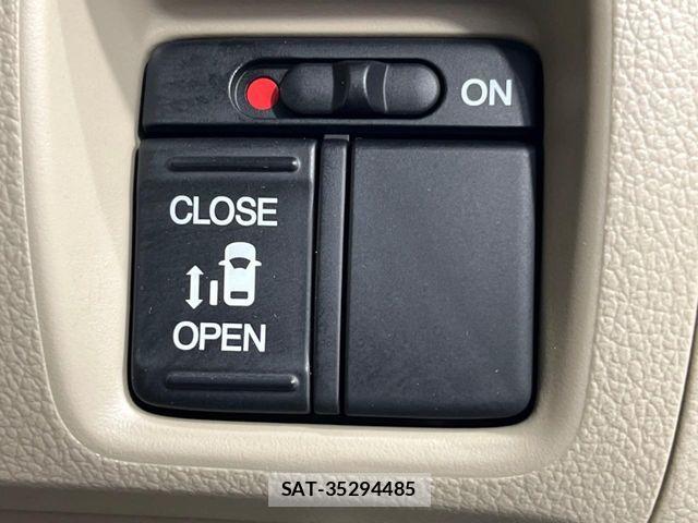 Honda N BOX 2015-05 7456148-2