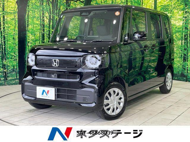 Honda N BOX 2025-12 7456099-0