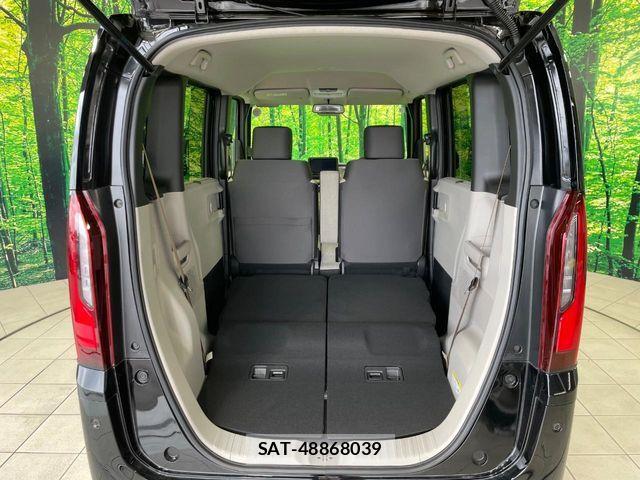 Honda N BOX 2025-12 7456099-9