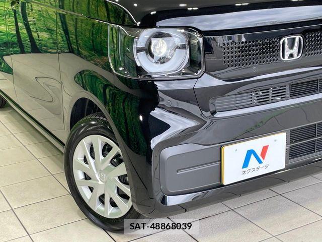 Honda N BOX 2025-12 7456099-11