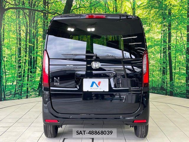Honda N BOX 2025-12 7456099-14