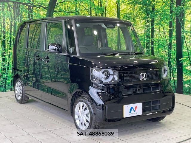 Honda N BOX 2025-12 7456099-15