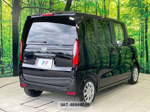Honda N BOX 2025-12 7456099-16