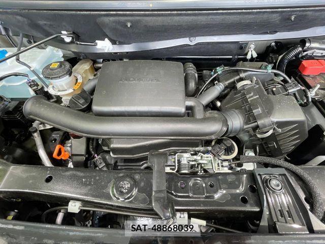 Honda N BOX 2025-12 7456099-17