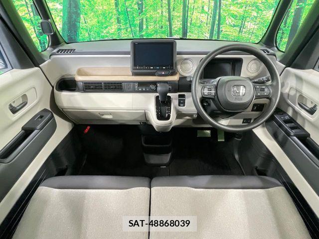 Honda N BOX 2025-12 7456099-1