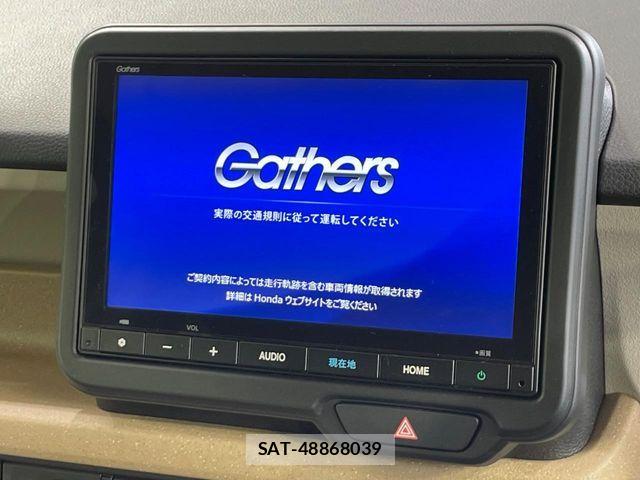 Honda N BOX 2025-12 7456099-2