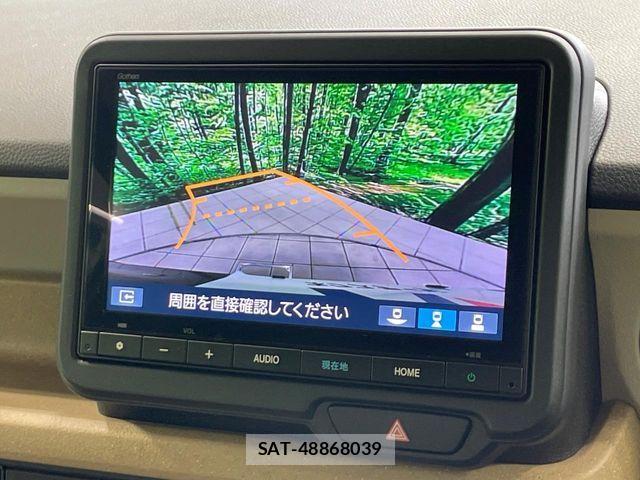 Honda N BOX 2025-12 7456099-3