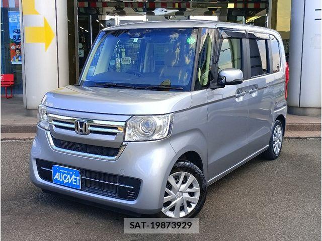Honda N BOX 2021-06 7456132-0