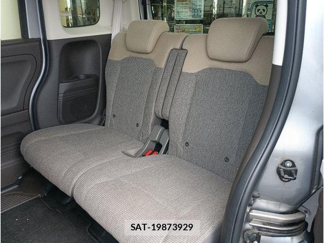 Honda N BOX 2021-06 7456132-9