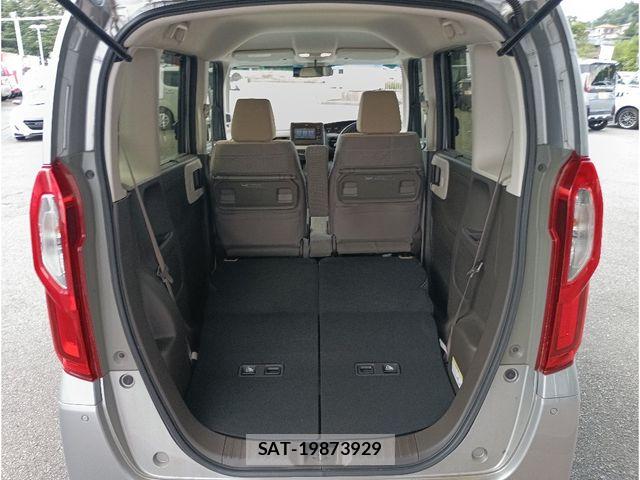 Honda N BOX 2021-06 7456132-11