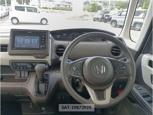 Honda N BOX 2021-06 7456132-12
