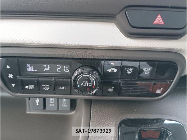Honda N BOX 2021-06 7456132-14