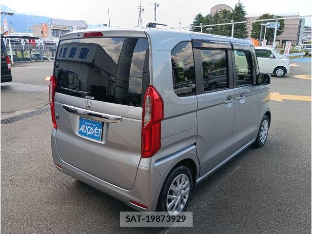Honda N BOX 2021-06 7456132-1