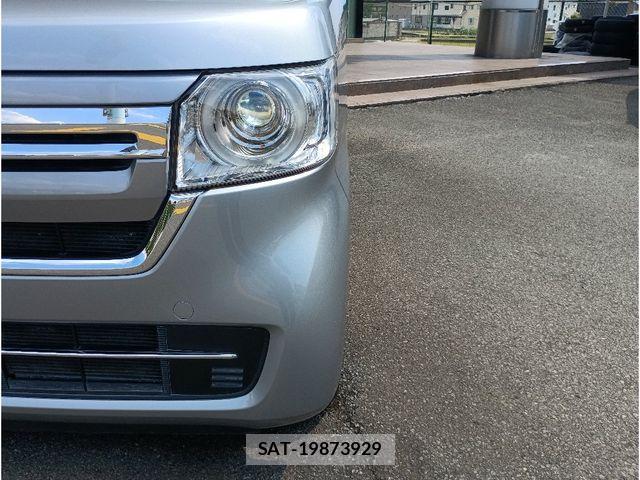 Honda N BOX 2021-06 7456132-29