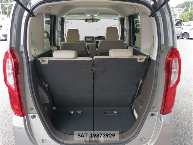 Honda N BOX 2021-06 7456132-5