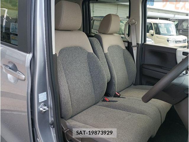 Honda N BOX 2021-06 7456132-6